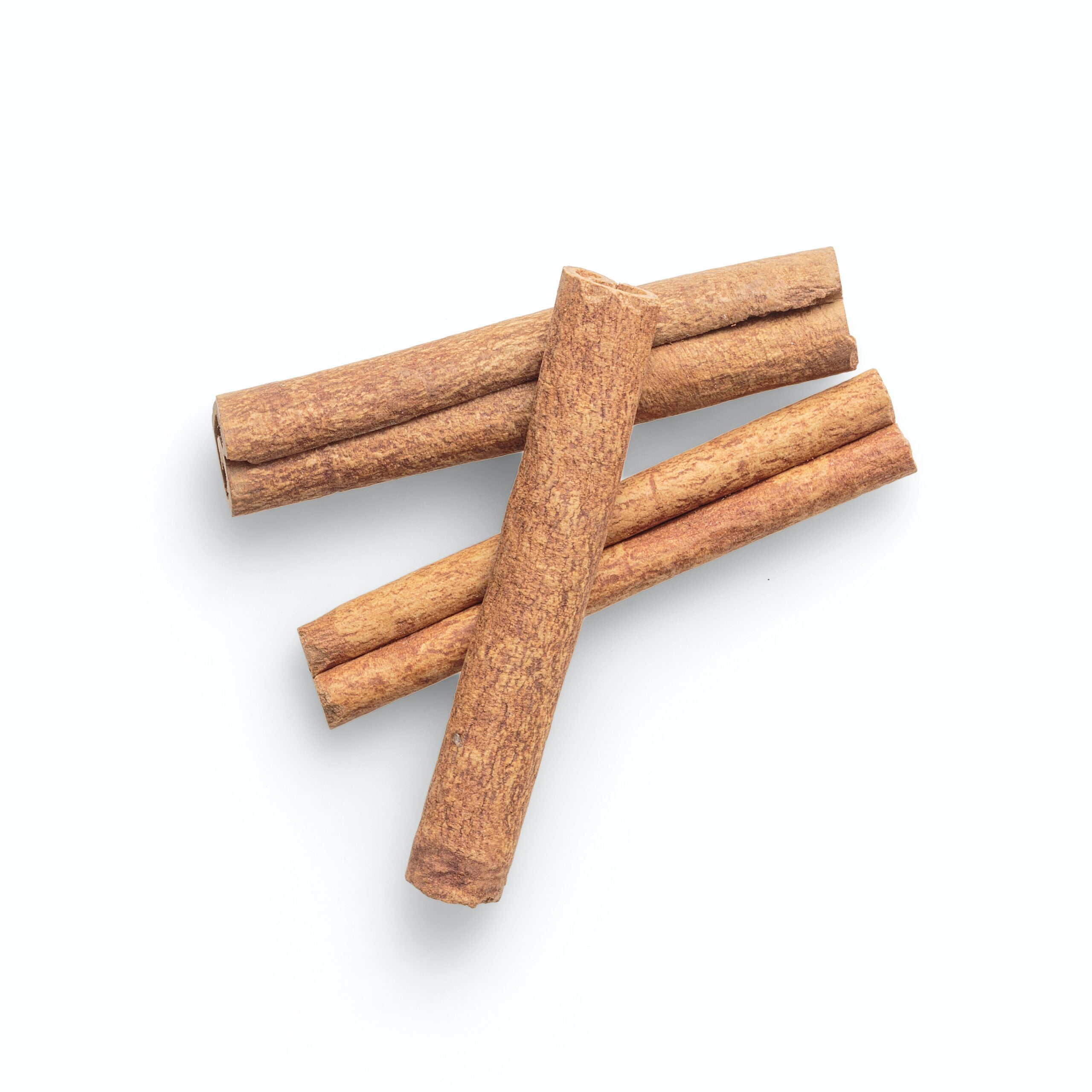 a photo of cinnamon sticks and how to speed up your metabolism after 40