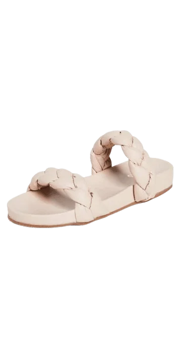 KAANAS Coco Sandal