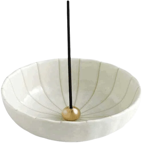 Lotus Incense Holder