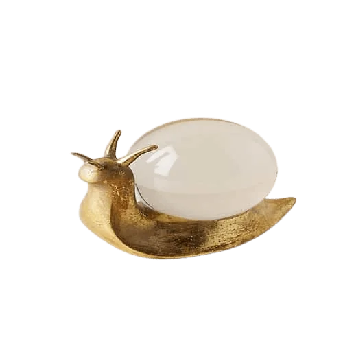 Snail Crystal