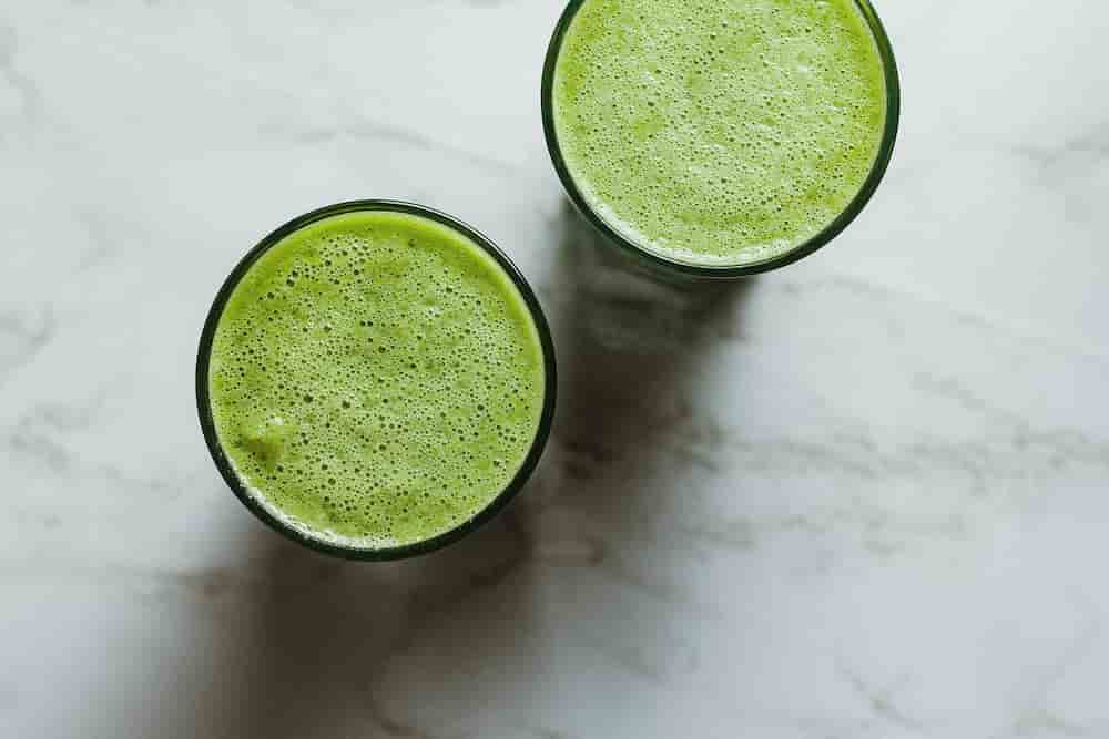 5 Best Protein Smoothies for Healthy Weight and Aging