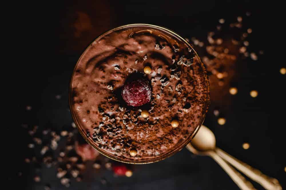5 Best Protein Smoothies for Healthy Weight and Aging