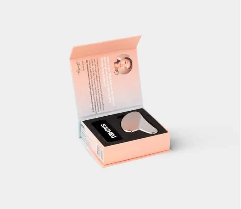 Sacheu Gua Sha face tool