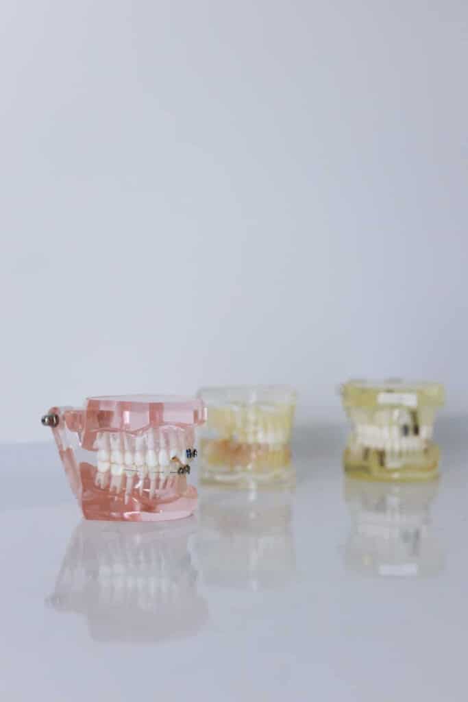 Electronic Toothbrush for Oral Care And Healthy Aging