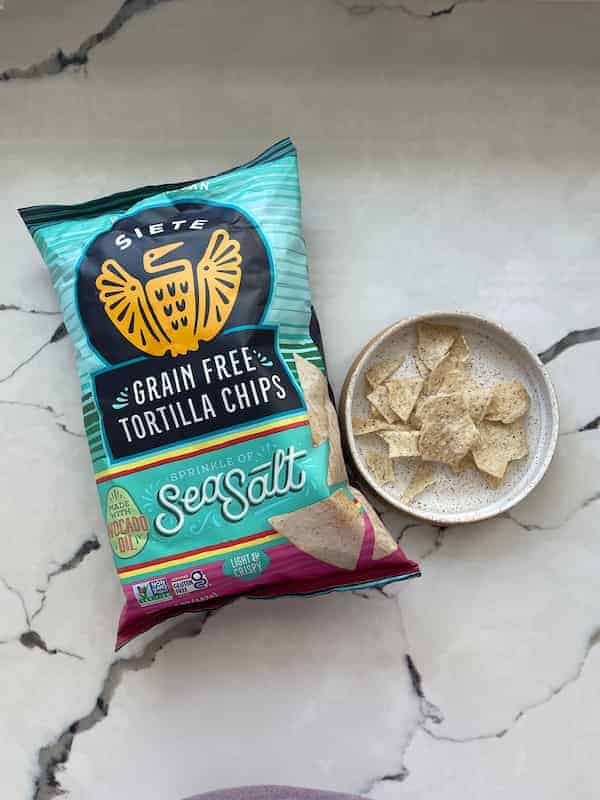 Healthiest Snacks to Buy