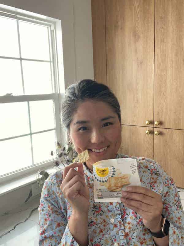 Healthiest Snacks to Buy