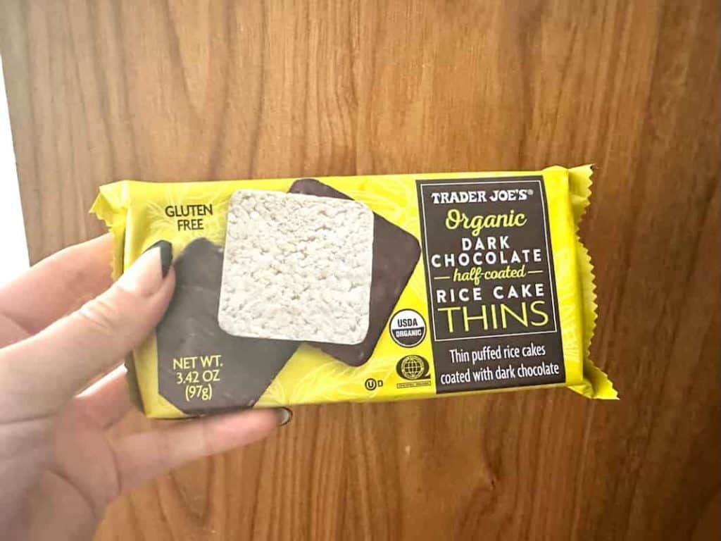 Healthiest Snacks to Buy