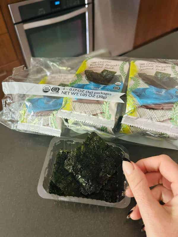 Healthiest Snacks to Buy