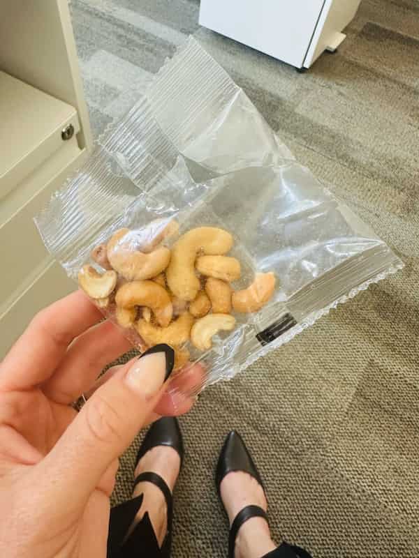 Healthiest Snacks to Buy