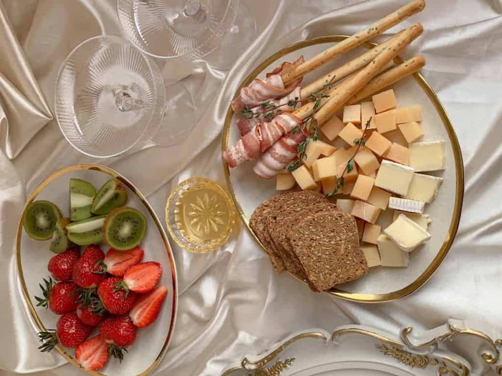 Healthiest Snacks to Buy