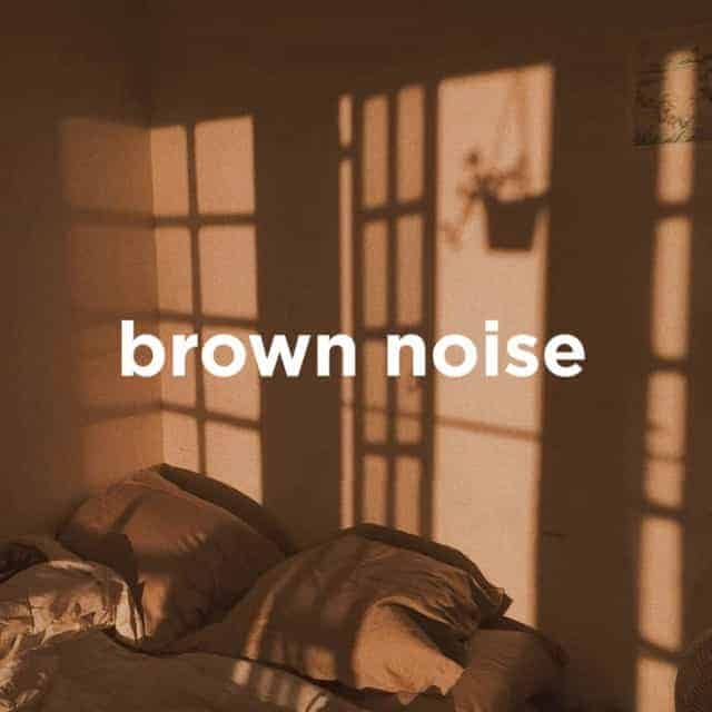 Brown Noise