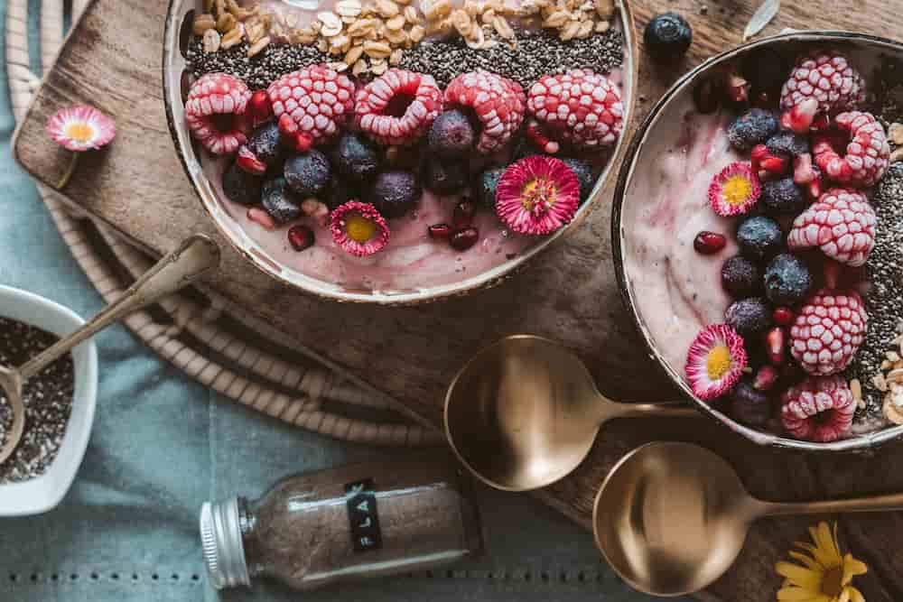 5 Skin Nourishing Superfoods for Healthier Skin