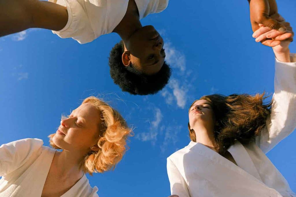 Midlife Crisis Women 