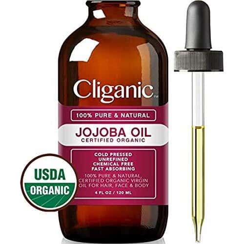 Jojoba Face Oil And Why I'm Obsessed